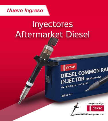 inyectores